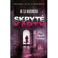 Skryté karty - Angela Marsonsová