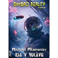 Esa v rukávu - Michael Atamanov