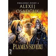 Plamen severu - Alexey Osadchuk
