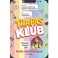 Trapasklub - Emily-Jane Clark