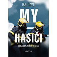 My, hasiči - Jan David
