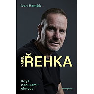 Řehka  - Karel Řehka