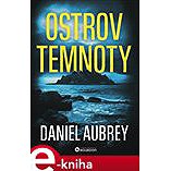 Ostrov temnoty - Daniel Aubrey