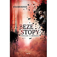 Beze stopy - Eva Brykner