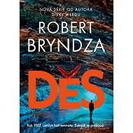 Děs - Robert Bryndza