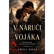 In a Soldier's Arms - Ameli Rose