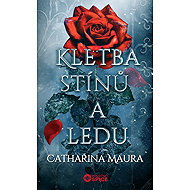 Kletba stínů a ledu - Catharina Maura