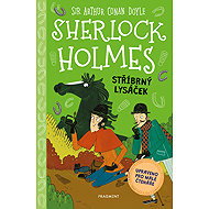 Sherlock Holmes – The Adventure of Silver Blaze - Stephanie Baudet