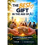 The Best Gift in the Age of AI - 