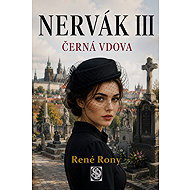 Nervák III: Černá vdova - René Rony