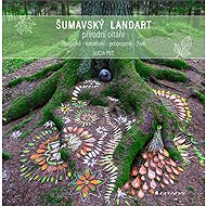 Šumavský landart - Lucia Pec