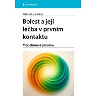 Pain and its treatment at first contact - kolektiv a