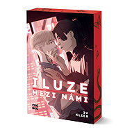 Iluze mezi námi - Iv Klier