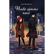 Bond of a winter's night - Jana Kvičerová