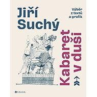 Jiří Suchý: Cabaret in the soul - Jiří Suchý