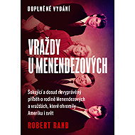 The Menendez Murders - Robert Rand