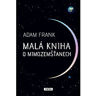 A little book of aliens - Adam Frank