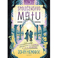 Fellowship of the myth - John Hendrix