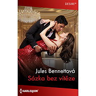 A no-win bet - Jules Bennettová