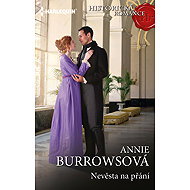 The Bride - Annie Burrowsová