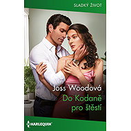To Copenhagen for luck - Joss Woodová