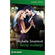 Greek musketeer - Michelle Smartová