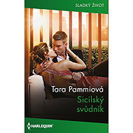The Sicilian seducer - Tara Pammiová