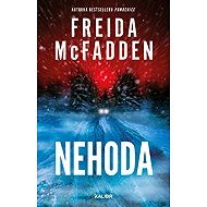 Accident - Freida McFadden