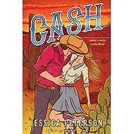 Ready cash - Jessica Peterson