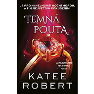 Dark Bonds - Katee Robert