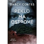 Hell on the island - Darcy Coates
