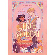 Lessons in seduction - Tessonja Odette