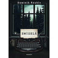 Disappeared - Dominik Roubin