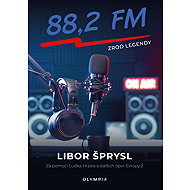 88.2 FM: Birth of a legend - Libor Šprysl