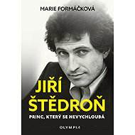 Jiří Štědroň - Marie Formáčková