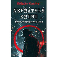 Enemies of the ring - Štěpán Kuchlei