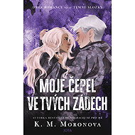 My blade in your back - K. M. Moronova