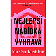 Nejlepší nabídka vyhrává - Marisa kashino