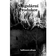 Singulární Produkce - Vojtěch Kovář