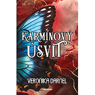 Crimson dawn - Veronika Darnel