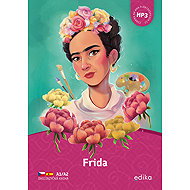 Frida A1/A2 - Eliška Jirásková