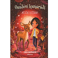 Osudoví kamarádi 7: Měsíční rošťárny - Linda Chapmanová
