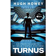 Shift - Hugh Howey