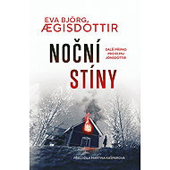 Night shadows - Eva Björg Ægisdóttir