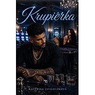 Croupier - Kateřina Chaloupková