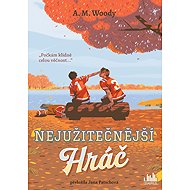 Nejužitečnější hráč - A.M. Woody