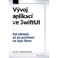 Developing apps in SwiftUI - Filip Vabroušek