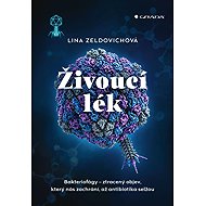A living cure - Lina Zeldovich