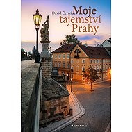 My Prague secrets - David Černý