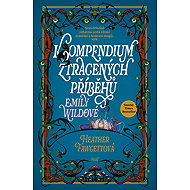 Emily Wilde's Encyclopaedia of Faeries - Heather Fawcett